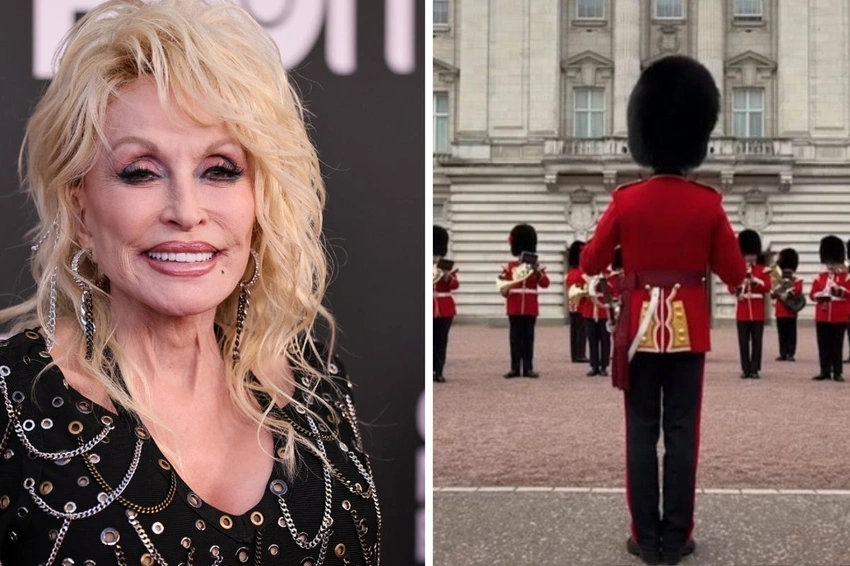 Dolly Parton, Country Icon, Dies at 80: A Look Back at a Legendary Life