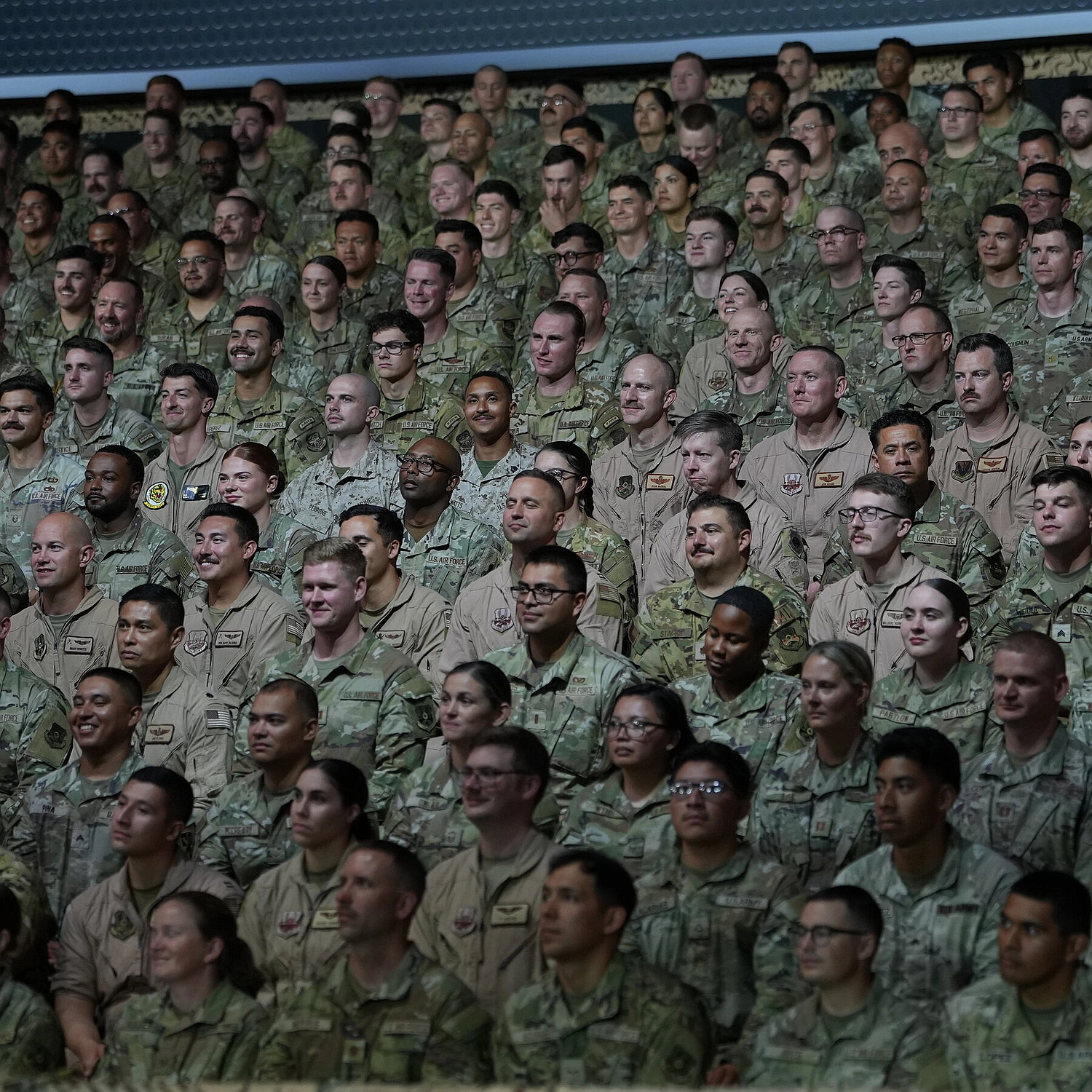 US scales back personnel at Qatar base as Iran tensions rise
