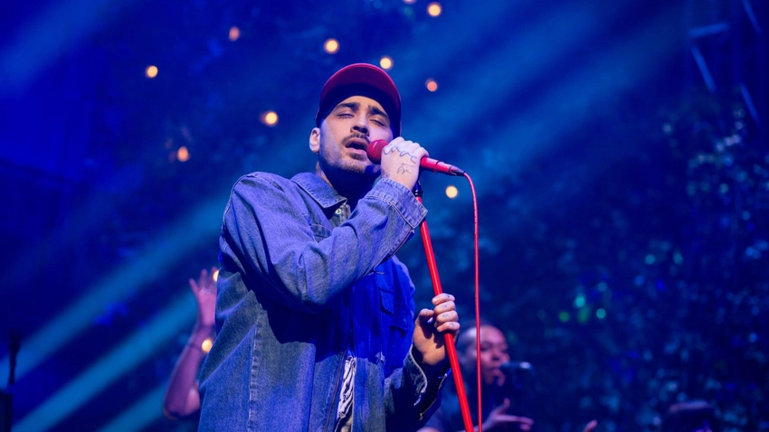 Zayn Malik Cancels US Tour Over Health Issues Amid Altercation Rumors