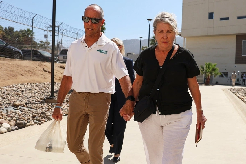 Justice Looms: Mexico Surfer Murder Trial Nears Verdict for Australian Brothers, US Friend