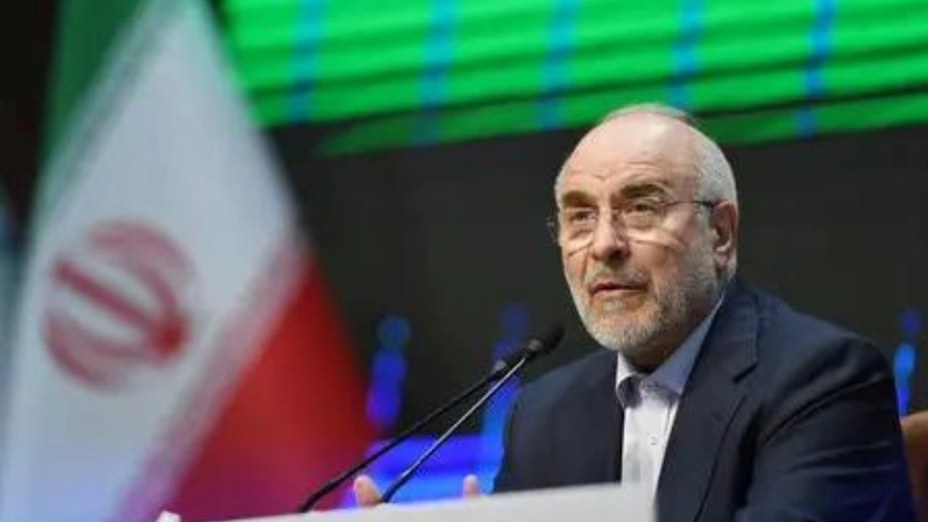 Iran Warns US, Regional Powers Could Seize Kharg Island