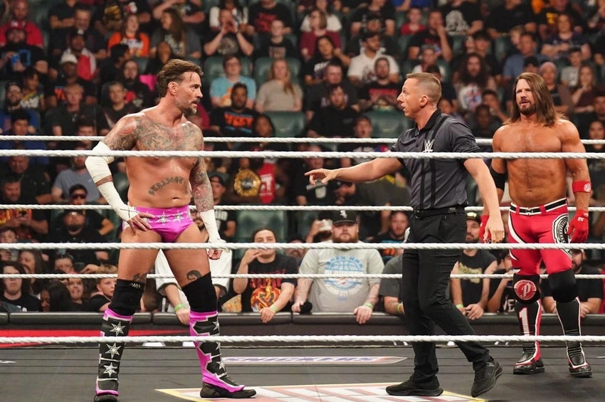 Royal Rumble 2026: Jericho Return, Styles Rumors Spark Big Questions