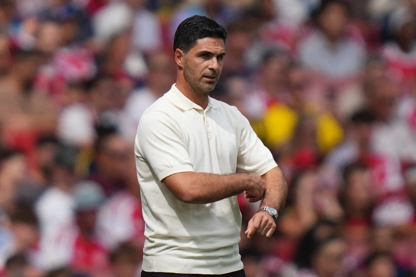 Arteta: Guimaraes "Ignites Something Different" at Arsenal! More Transfers Expected?