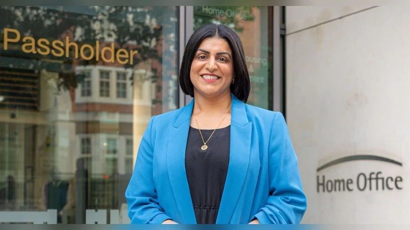 Is Shabana Mahmood anti-India? UK’s first Pakistani-origin Home Secretary under Kashmir scrutiny