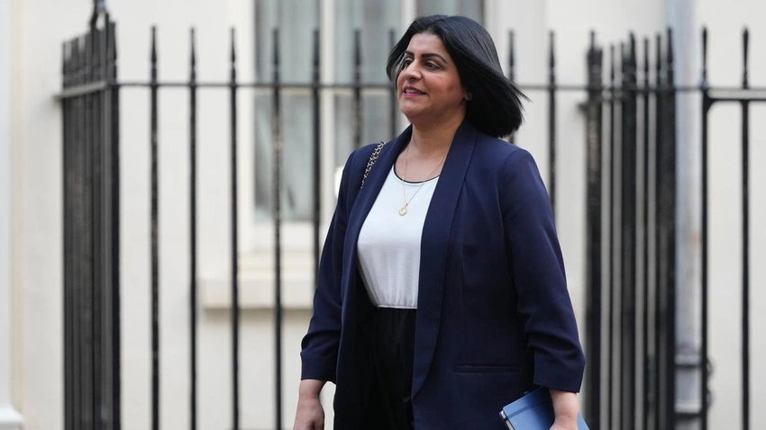 UK migrant returns: DRC, Namibia and Angola sign up after visa penalties threat