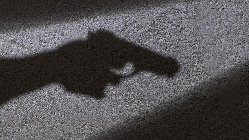 RSS Worker Shot Dead in Ferozepur, Punjab Triggers Political Clash