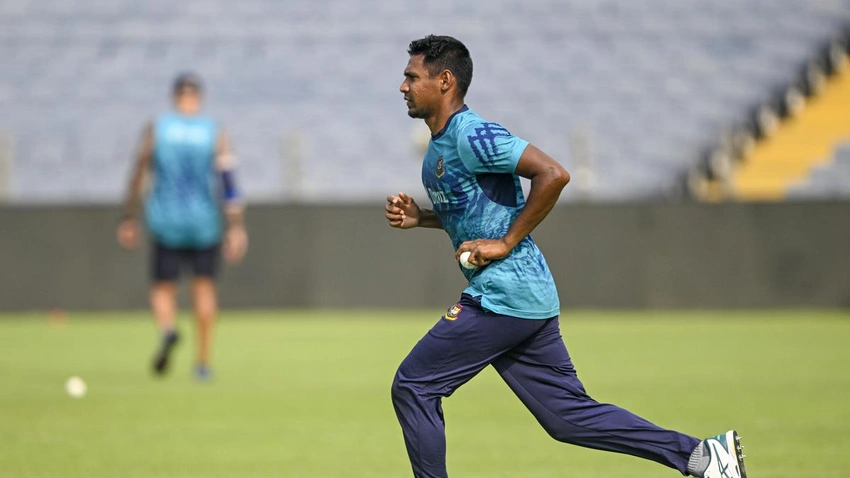 Bangladesh Won't Travel to India for T20 World Cup, Seeks Relocation
