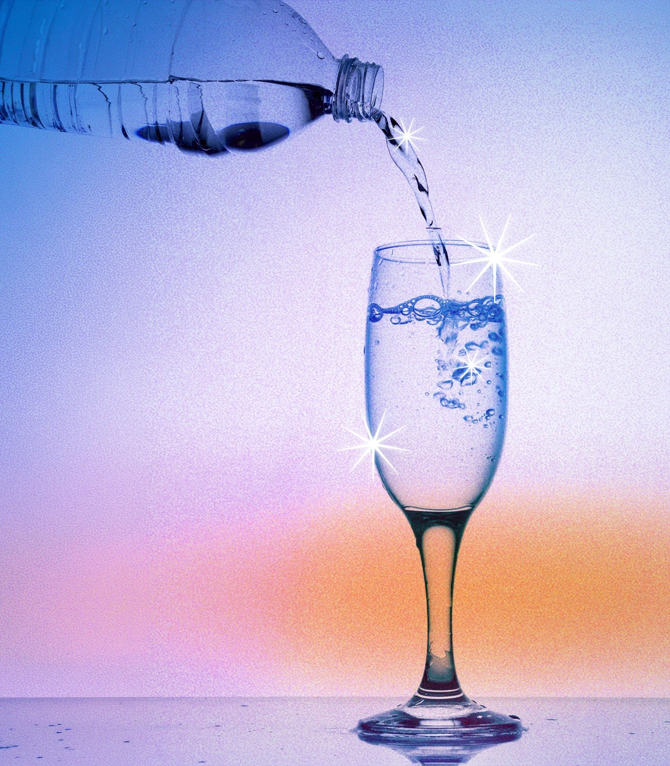 Is Your $100 Water Really Better? Unpacking the Luxury H2O Hype!