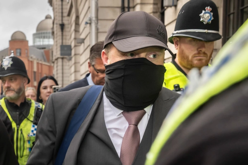 Memories of grandma tainted as funeral boss's crimes unfold in Hull