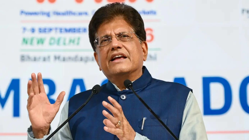 India's Trade Push: Goyal Eyes EU Deal by Dec, US Pact Hinges on Tariffs!