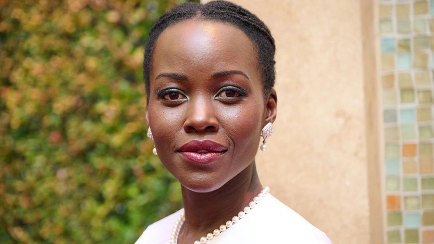 Why Lupita Nyong’o as Helen of Troy Is the Casting Win We Actually Need