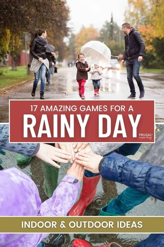 Rainy Days, No Boredom: 50 College Party Ideas to Amp Up Your Dorm Life