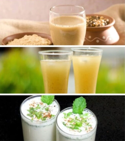 8 Refreshing Summer Drinks That will Keep You "Chill"
