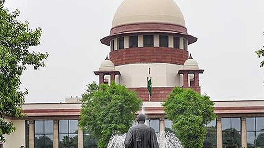 SC Rules: Grounds of Arrest Must Be Written in All Cases