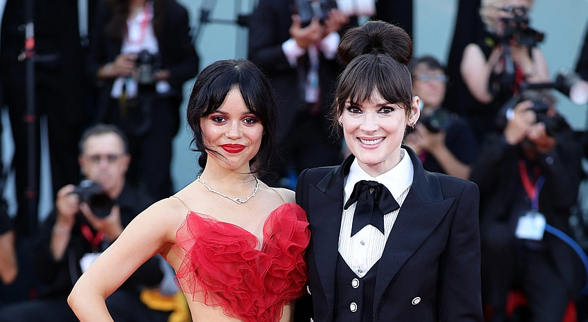 Wednesday Season 3 Begins Production with Four New Cast Additions, Winona Ryder Joins