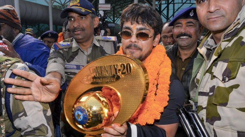 Ashwin lauds Kishan's grit as Ishan earns World Cup recall