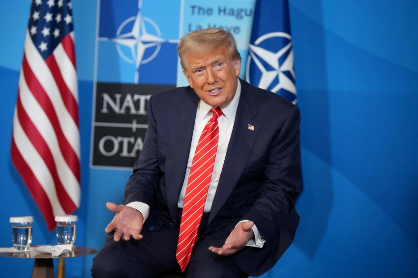 Iran Hits Back at Trump's 'Stone Age' Threat as Tensions Escalate
