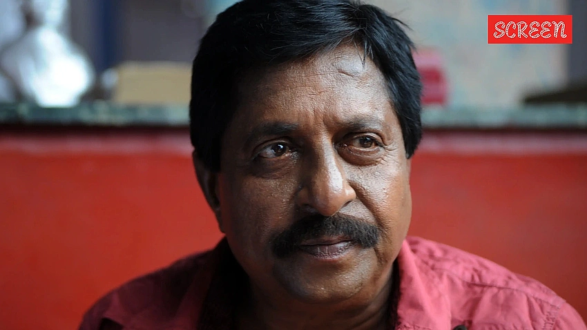 Malayalam cinema mourns as Sreenivasan dies at 69, a legendary pathbreaker