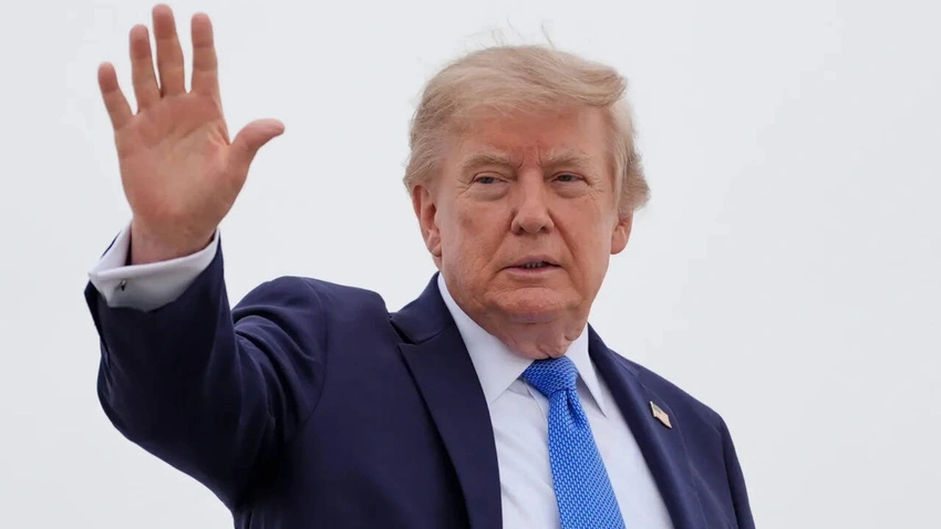 White House Chaos: Trump's Iran War Strategy Plagued by Internal Discord!