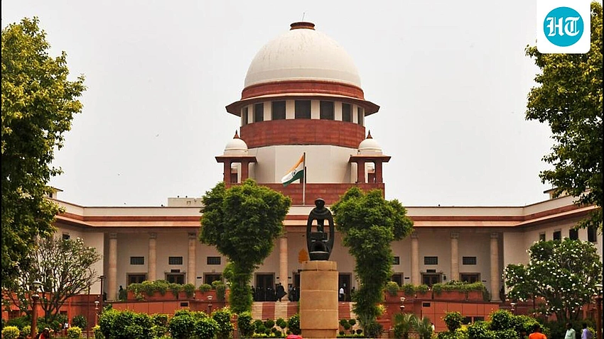 SC strikes down key provisions of Tribunals Reforms Act