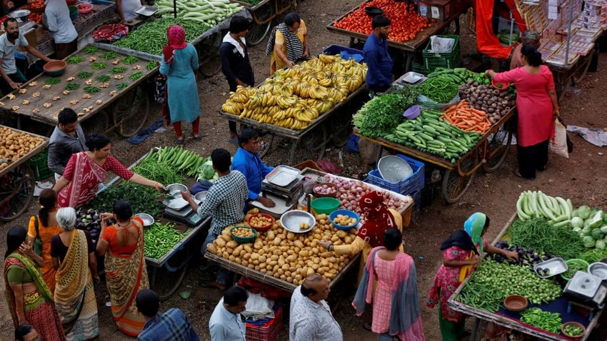 India updates CPI base year to 2024 with expanded basket and data