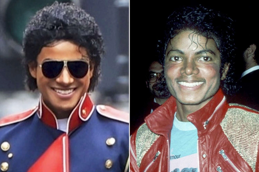 Nephews, Legacies, and Lies: Are Family-Produced Biopics Just Shiny PR?