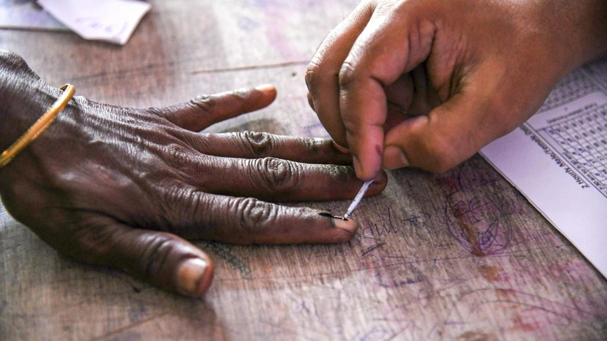 Mumbai among 29 civic body polls on Jan 15; results on Jan 16