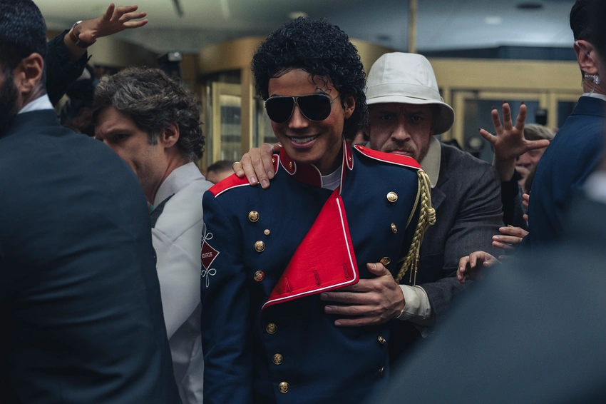 Michael Biopic Sparks Family Feud as $15M Reshoats Reshape Release