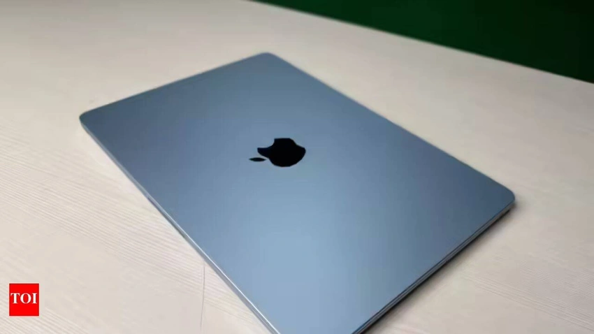 MacBooks & iPads Get Hefty Price Hike: Up to ₹70k More in India!