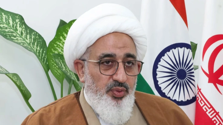 Iran envoy: US backtracked on 10-point plan, stalling peace talks