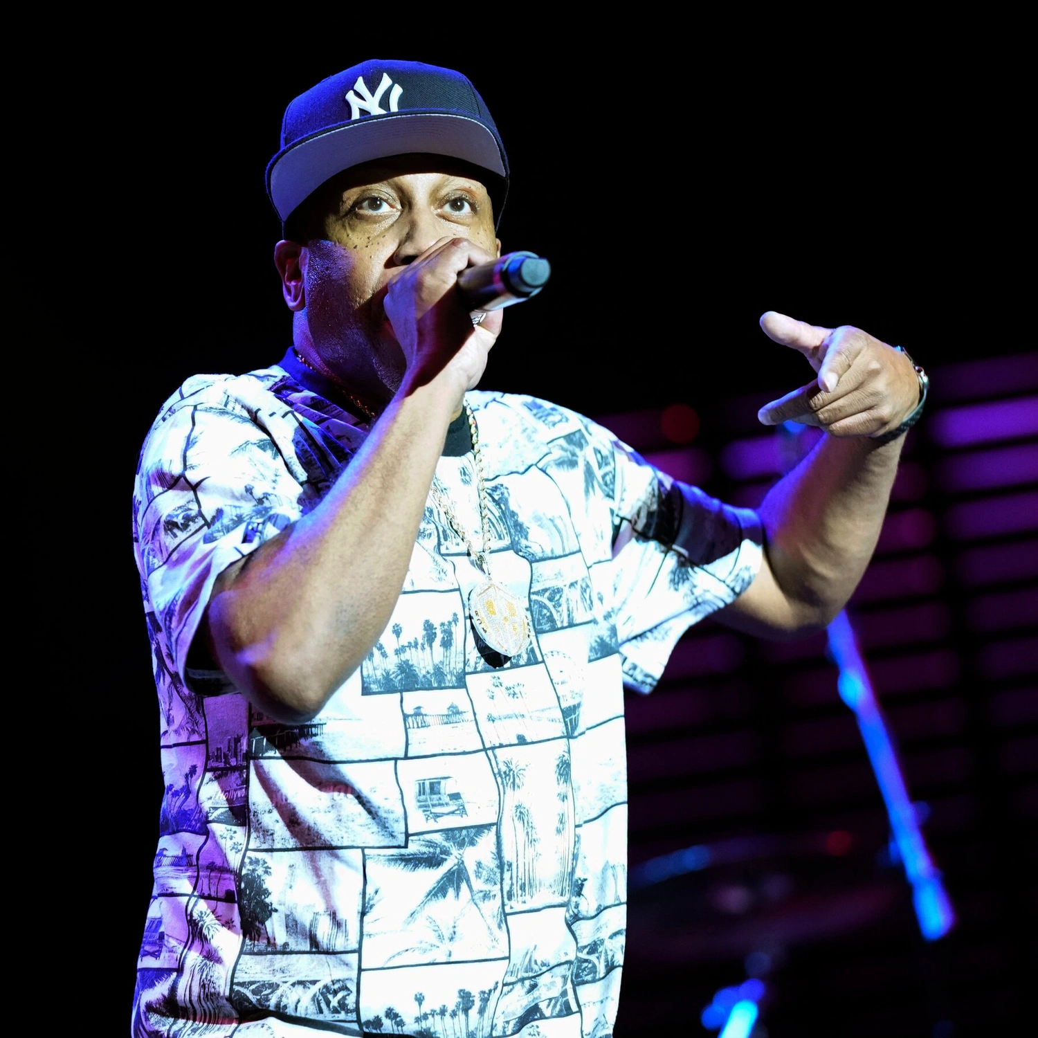 ‘It Takes Two’ Legend Rob Base Passes Away at 59 After Cancer Battle