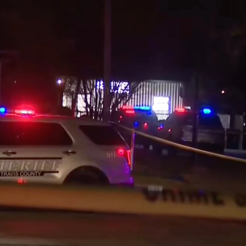 Feds Probe Austin Bar Shooting for Possible Terror Link