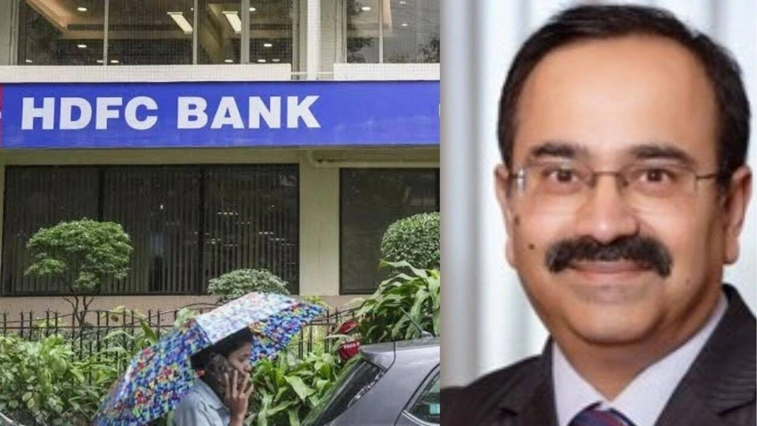 Anup Bagchi Appointed New HDFC Bank CEO: A Major Leadership Shift!