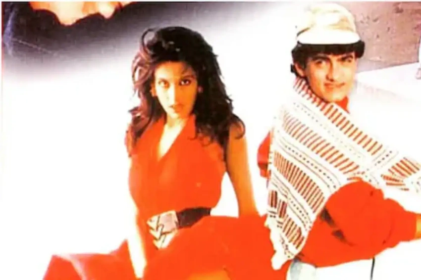 Jo Jeeta Wohi Sikandar Was Shot TWICE? Aamir Khan Spills The Tea On The "Torturous" Shoot