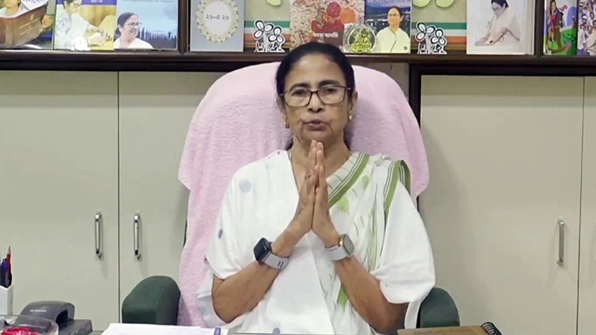 TMC in Turmoil: Mass Resignations and 181 FIRs Shake West Bengal Politics