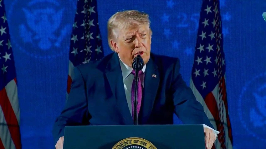 Trump Unleashes 50% Tariffs on Canada: Trade War Escalates!