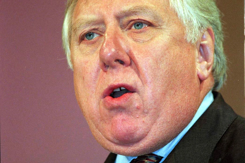 Labour Giant Roy Hattersley Dies at 93: A Life of Politics & Prose