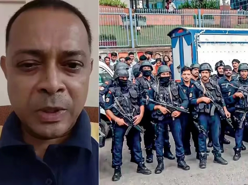 Mumbai hostage case: 17 kids lured for a supposed kidnapping film project