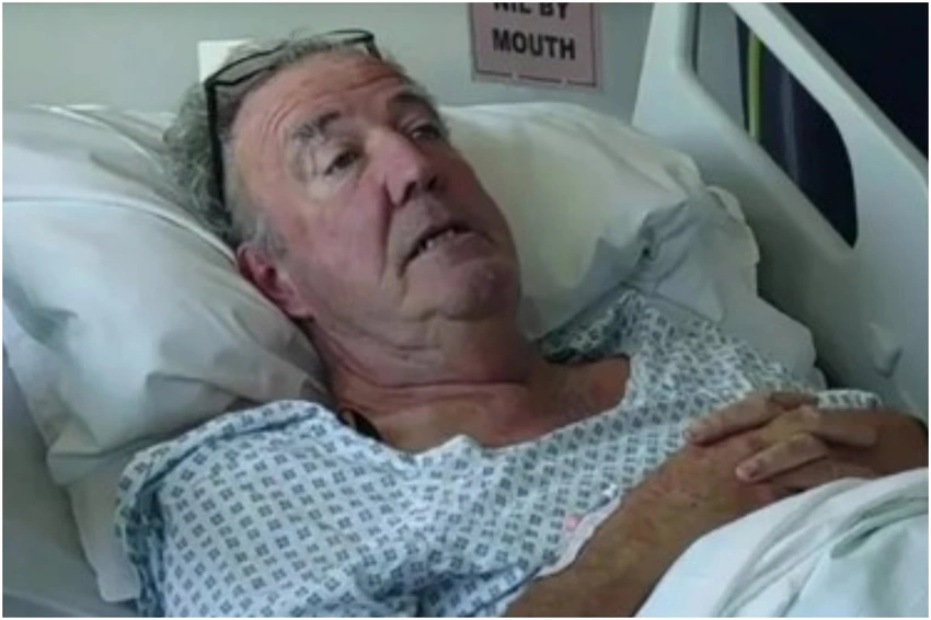 Jeremy Clarkson Reveals Prostate Cancer Diagnosis: Kaleb & Partner Share Updates
