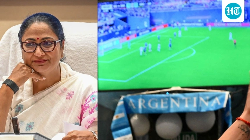 Delhi Cafes to Stay Open Till 4 AM for FIFA World Cup Final!