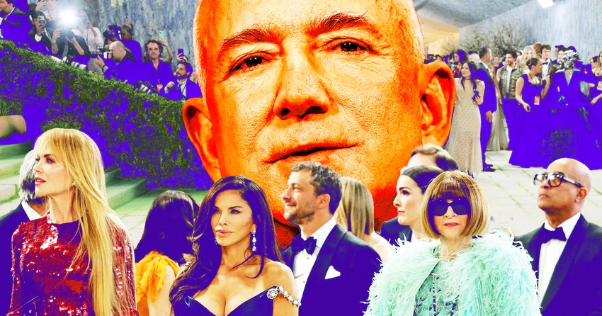 Museums: Billionaire Handout or Public Trust? The Future of Art