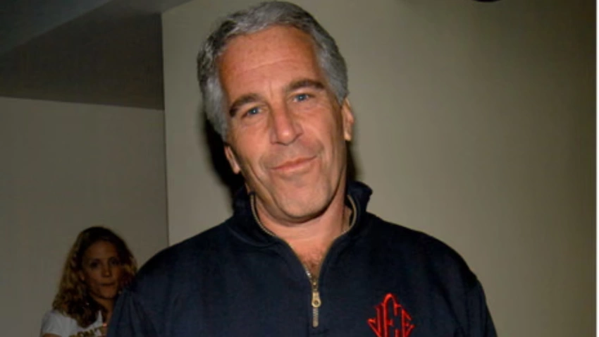 Epstein Suicide Note Released by U.S. Judge