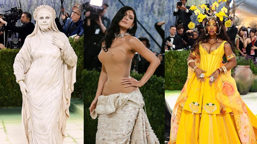The 2026 Met Gala and the Return of Fashion as Art
