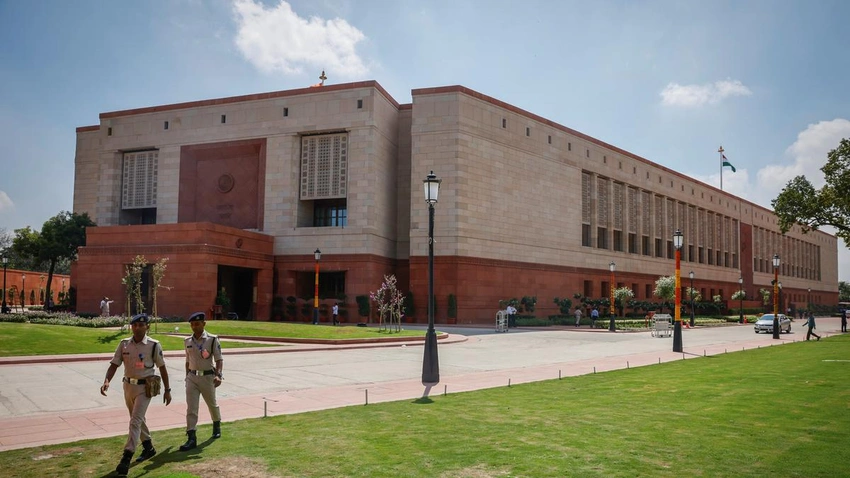Budget 2026: Parliament Session Jan 28-Apr 2 in Two Phases