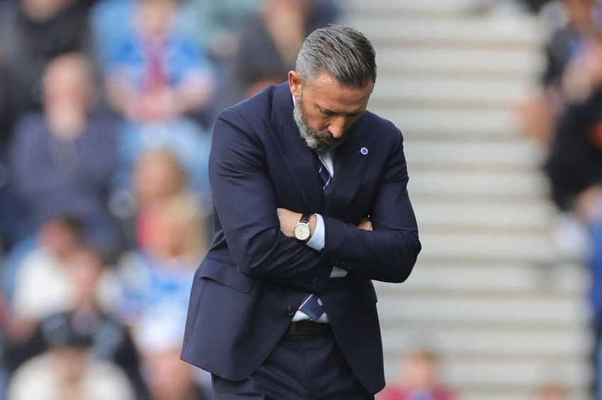 McInnes 'Mortified' as Rangers Crash Out of Europe in Penalty Heartbreak!