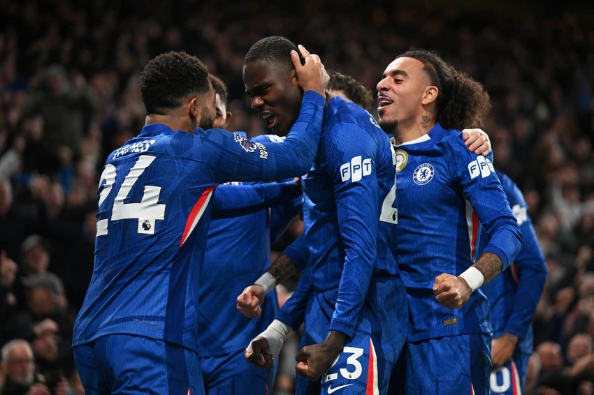 Man United’s Maguire ban tightens defense as Chelsea clash looms