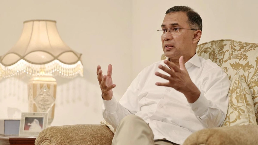 BNP Promises End to Border Killings and Fair River Shares in Bangladesh Vote