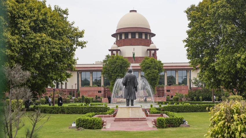 SC Slams Gurugram Police Over Four-Year-Old Rape Case, Orders SIT