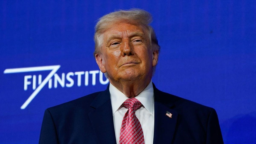Trump warns Cuba's next as he touts US military strength in Miami