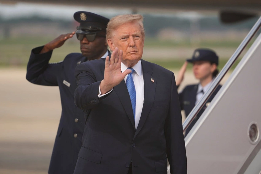 BREAKING: Trump Secures 'Majority Control' of Venezuela's 65BN Oil Reserves! 🇺🇸🇻🇪